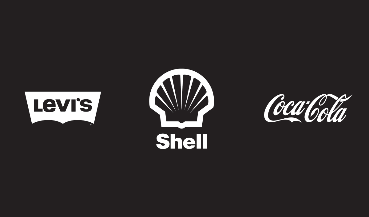 Great logos endure