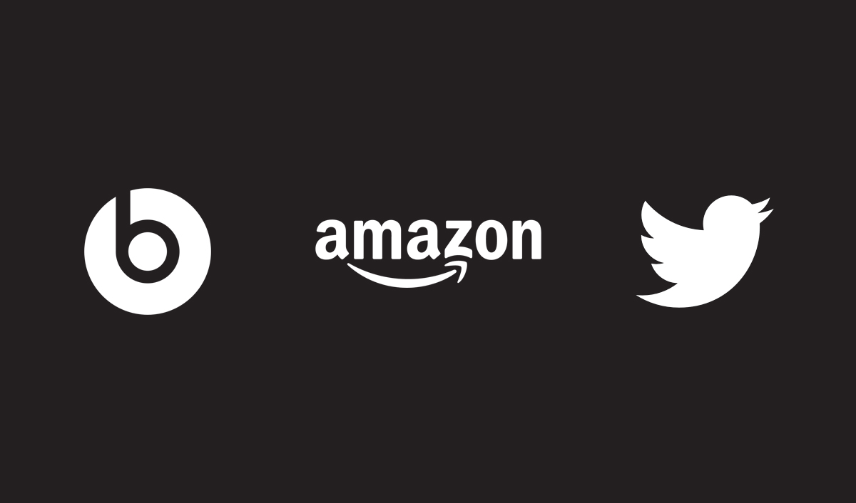 Logos should be distinctive