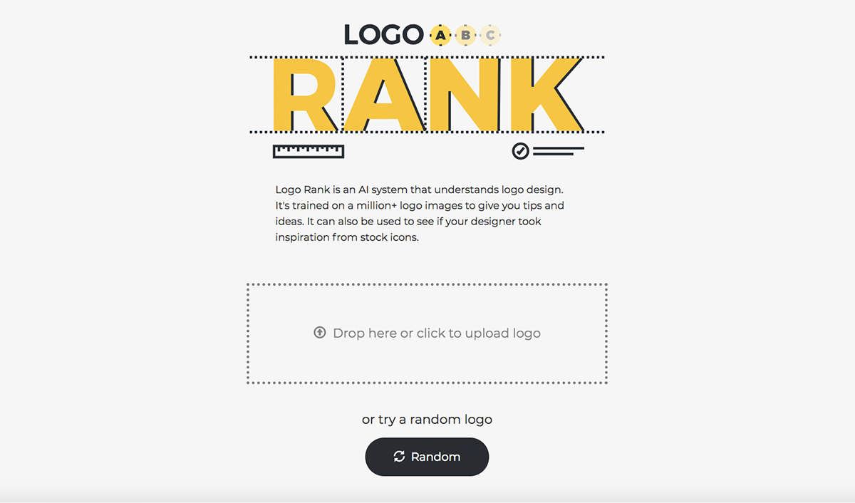 Logo Rank