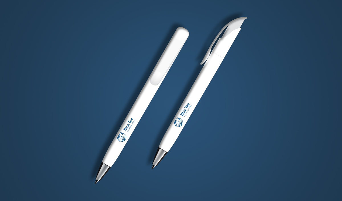 Branded Pens