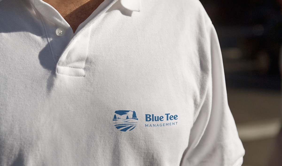 Branded Polo Shirt