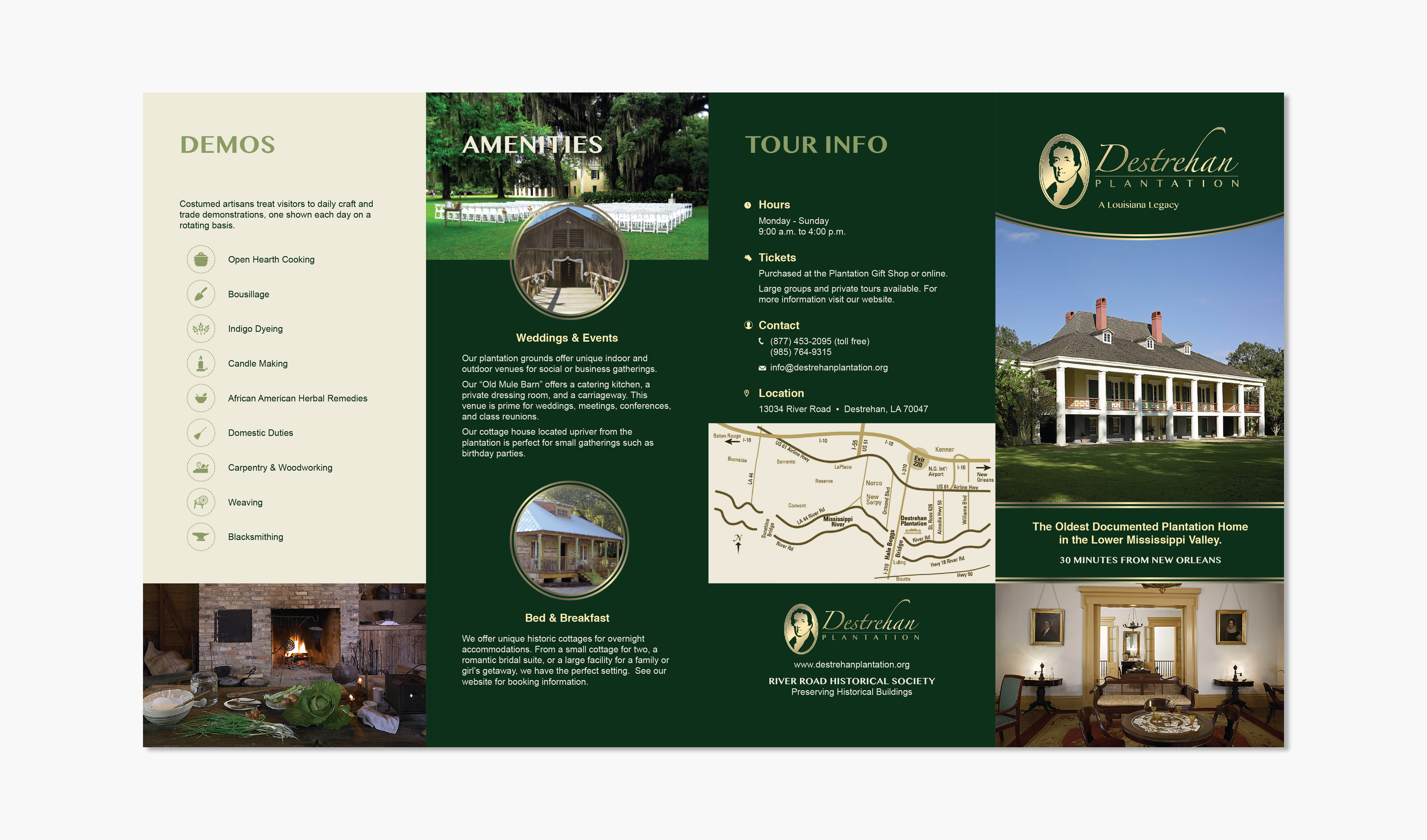 Brochure Design