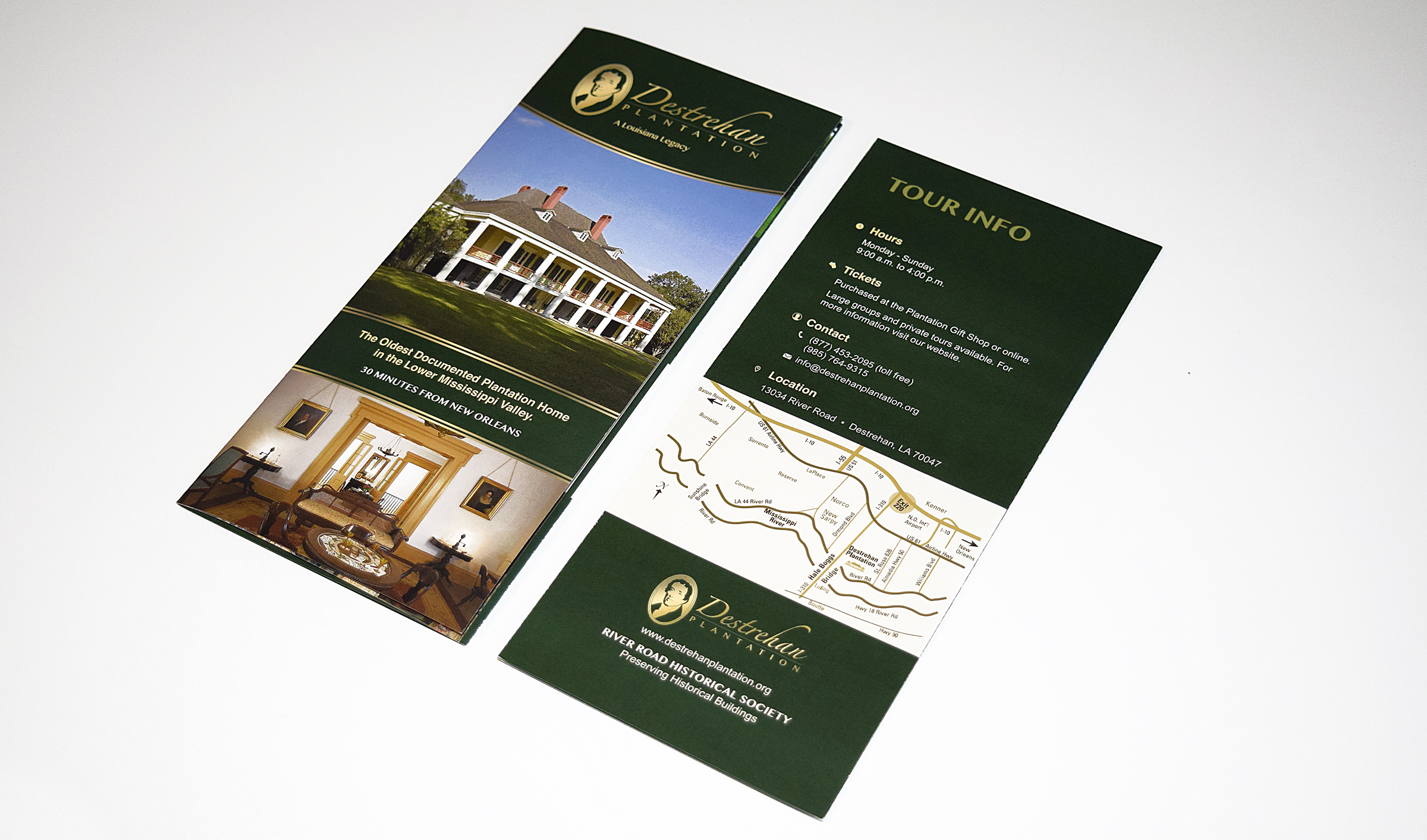 Brochure Design