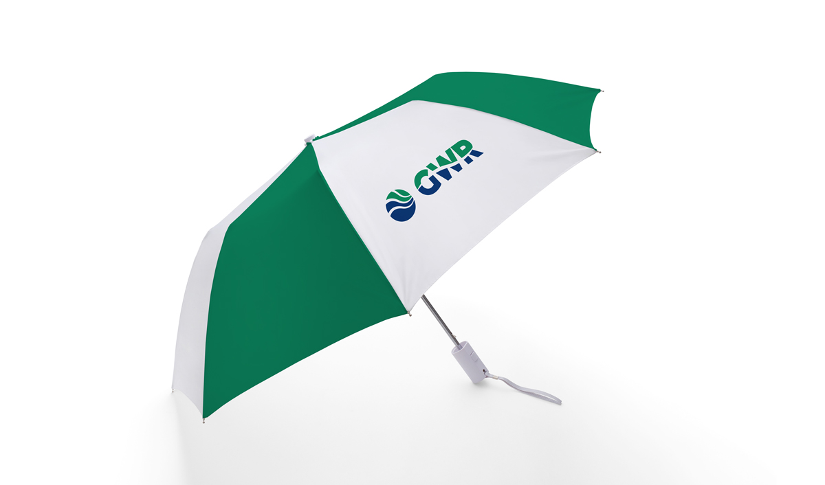 Branded Umbrella