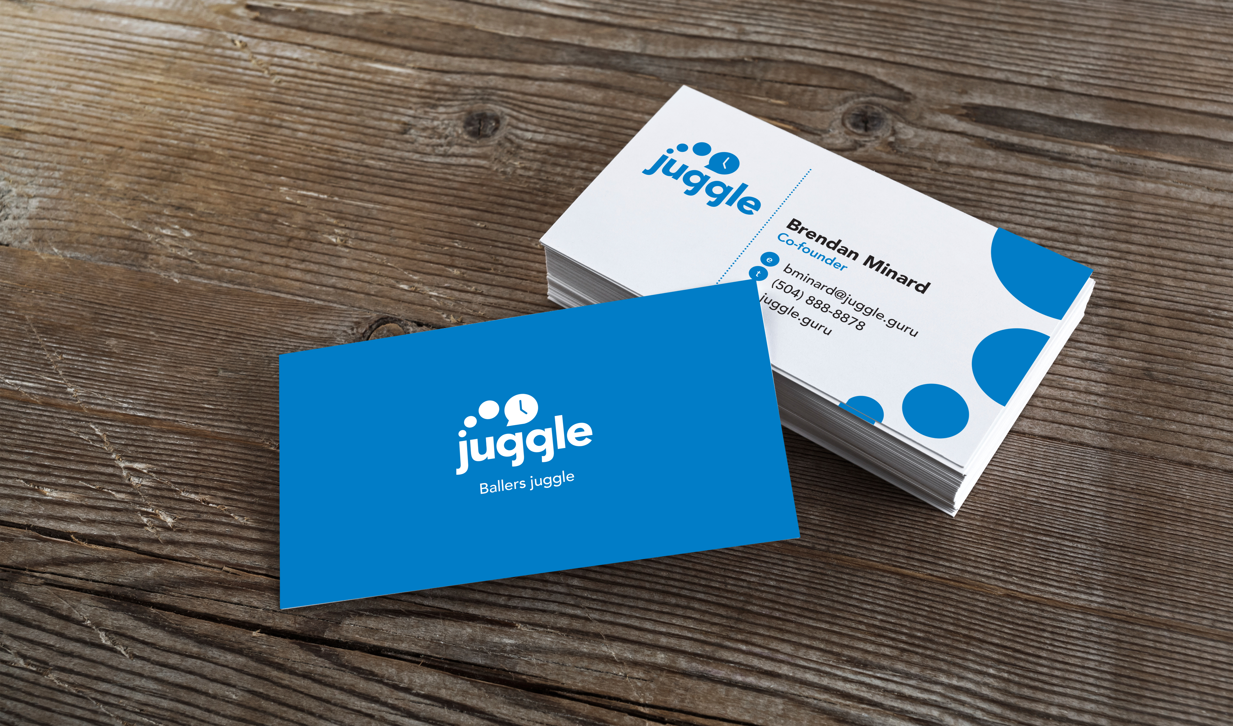 Business Card Design