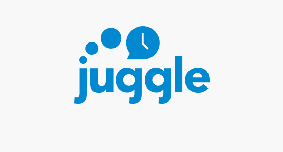 Juggle Logo Design
