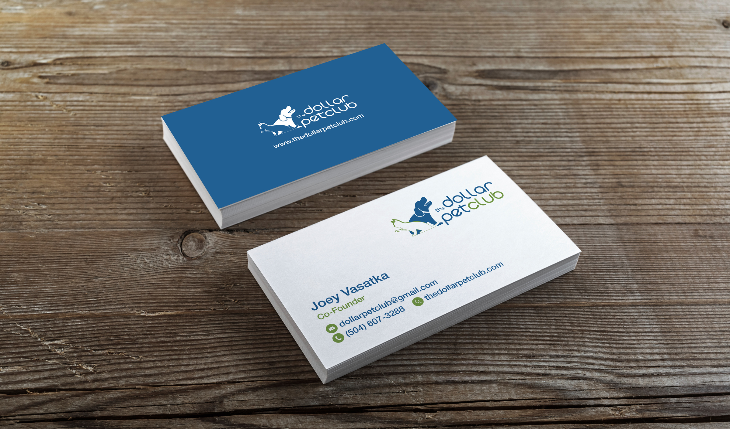 Business Card Design