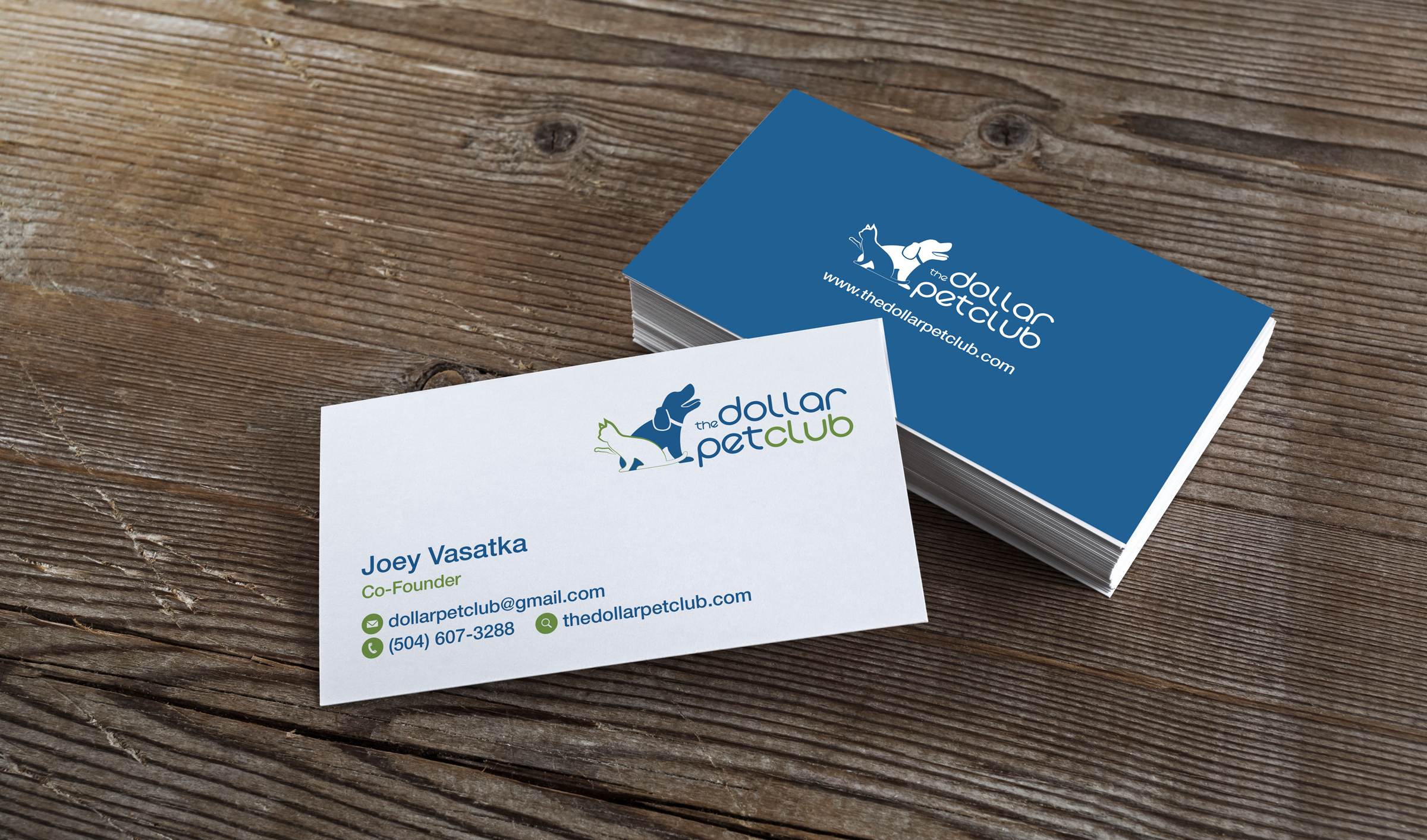 Business Card Design