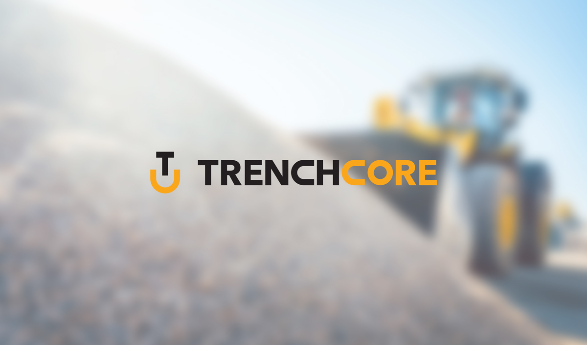 TrenchCore Logo