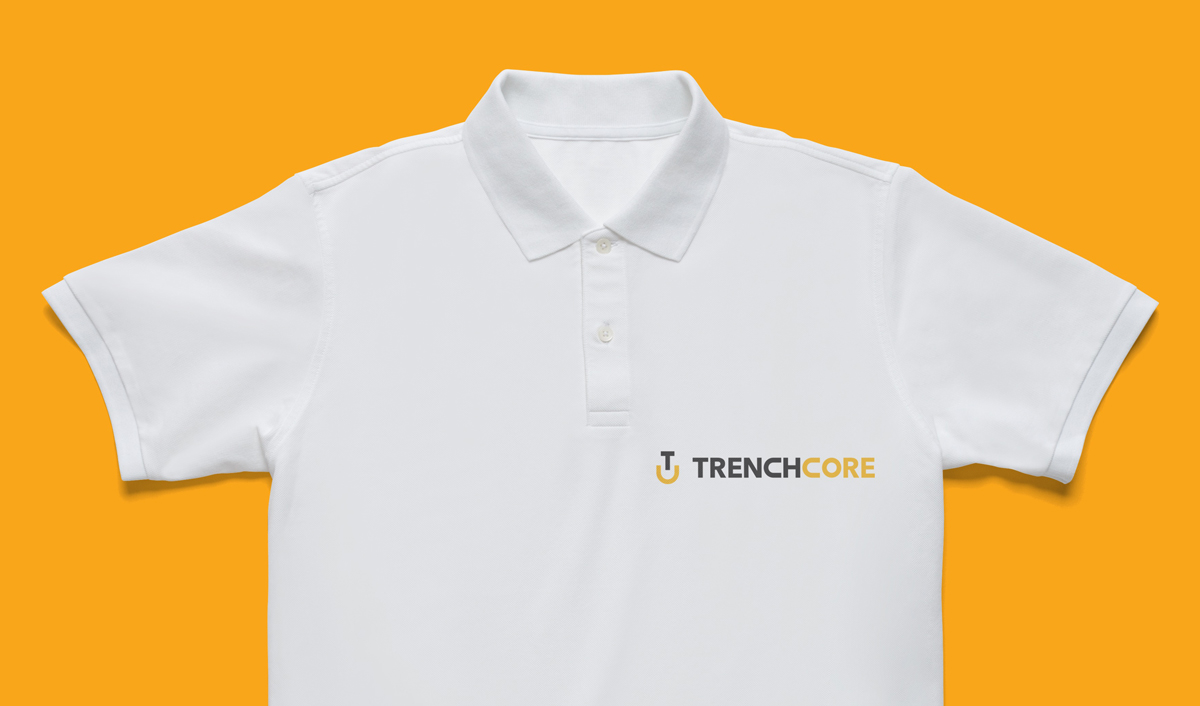 Branded Polo Shirt