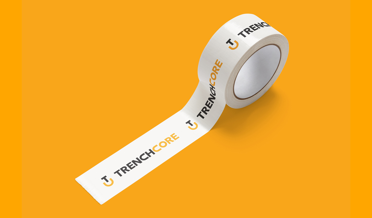 TrenchCore Tape