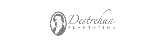 Destrehan Plantation Logo