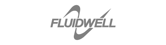 Fluidwell Logo
